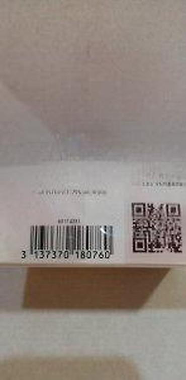 beograd devojke: NINA RICCI NINA EDT 80ML | Nina Ricci Nina edt 80ml. Original — 4