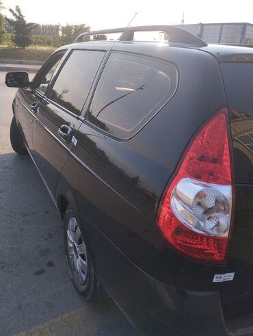 VAZ (LADA): VAZ (LADA) Priora: 1.6 l | 2011 il 352429 km Universal -da lalafo.az — 5 VAZ (LADA): VAZ (LADA) Priora: 1.6 l | 2011 il 352429 km Universal — 5