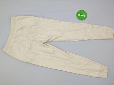 biale trampki ck: Uniqlo, Spodnie dresowe damskie, rozmiar XS — 3