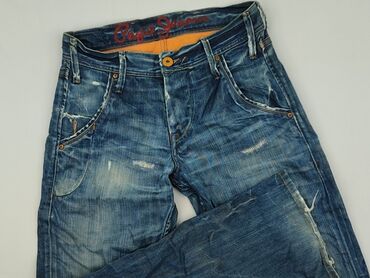 bluzy barcelony: Pepe Jeans, Jeans for men, size S (EU 36)