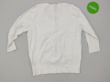 100 kaszmir: M&Co, Kardigan damski, rozmiar L — 3
