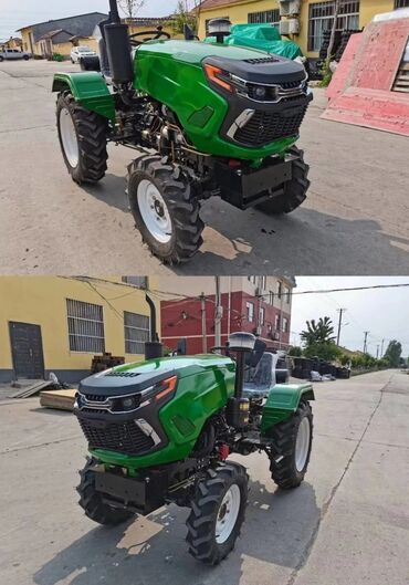 продажа китайских тракторов: Продаю сельскохозяйственный трактор!