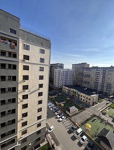 атлантис жк: 4 комнаты, 140 м², Элитка, 10 этаж, ПСО (под самоотделку) — 6