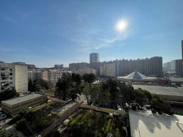 Köhnə tikili: Bakı, 3 otaqlı, Köhnə tikili, m. Xətai, 85 kv. m — 21