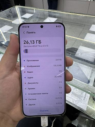 12 lite: Honor 400, Б/у, 512 ГБ, цвет - Золотой, 1 SIM, 2 SIM — 7
