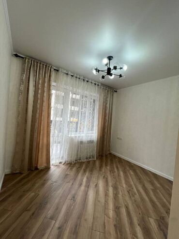 Продажа квартир: 2 комнаты, 53 м², Элитка, 1 этаж, Евроремонт