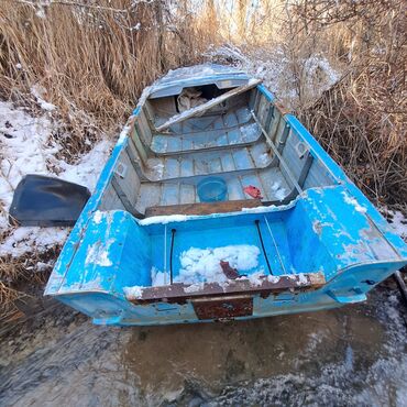 Водный транспорт: Водный транспорт