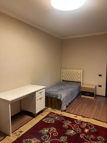 Yeni tikili: 3 otaqlı, Yeni tikili, m. Nəriman Nərimanov, 136 kv. m — 18