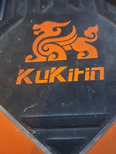 Электросамокаты: Электросамокат, Б/у, Бесплатная доставка — 8