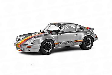 odece: 🏁 Porsche 911 RSR Kremer Rally 1973 Solido Porsche 911 RSR Kremer — 1
