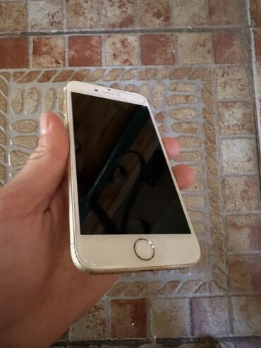 муляж для айфона: IPhone 7, 32 ГБ, Rose Gold, 100 %