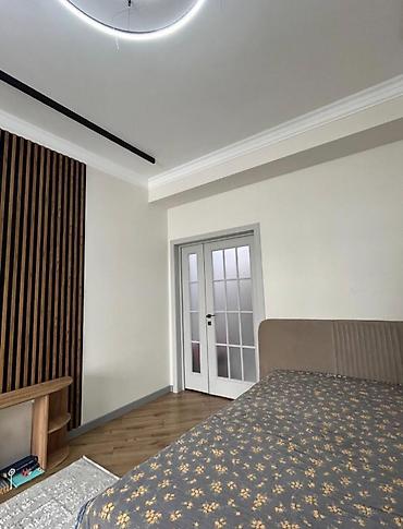 Продажа квартир: 2 комнаты, 85 м², Элитка, 3 этаж, Евроремонт — 4