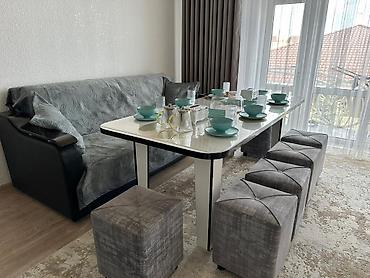 Продажа квартир: 4 комнаты, 87 м², Элитка, 2 этаж, Евроремонт — 11