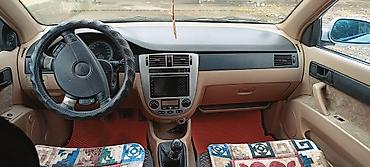 lexus 33: Chevrolet Lacetti: 2003 г., 1.6 л, Механика, Бензин, Седан — 1