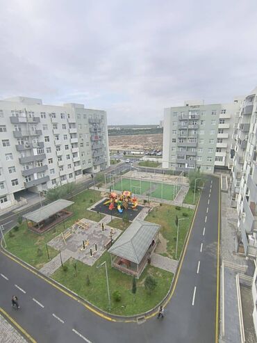 цены на квартиры в баку 2018: Hövsan qəs., 2 otaqlı, Yeni tikili, 61 kv. m