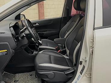 Kia: Kia Morning: 2018 г., 1 л, Автомат, Бензин — 8