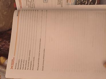 dim qayda kitabi pdf: Biologiya 11-ci sinif — 4