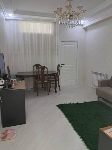 Yeni tikili: 9-cu mikrorayon, 2 otaqlı, Yeni tikili, 56 kv. m -da lalafo.az — 3 Yeni tikili: 9-cu mikrorayon, 2 otaqlı, Yeni tikili, 56 kv. m — 3