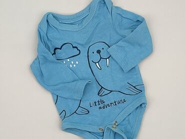 neoprenowy strój kąpielowy: Body, So cute, 0-1 month, 
condition - Perfect