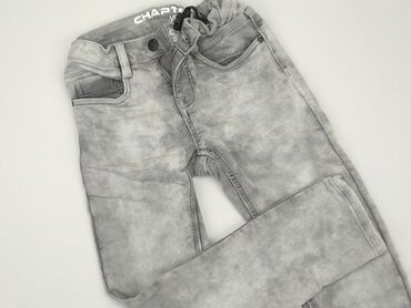 Jeans: Jeans, 11 years, 146, condition - Very good