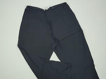 leisure bra: H&M Mama, Spodnie materiałowe damskie, rozmiar L — 1