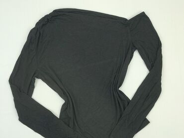 jedwabna bluzki na ramiączkach: Blouse, Na-Kd, XS (EU 34), condition - Good