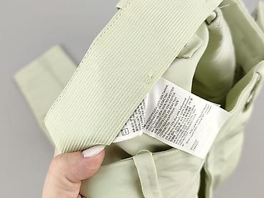 hm bomberki: H&M, Spodnie materiałowe damskie, rozmiar S — 6