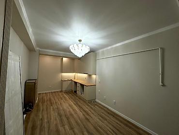 Продажа квартир: 2 комнаты, 55 м², Элитка, 4 этаж, Дизайнерский ремонт — 2