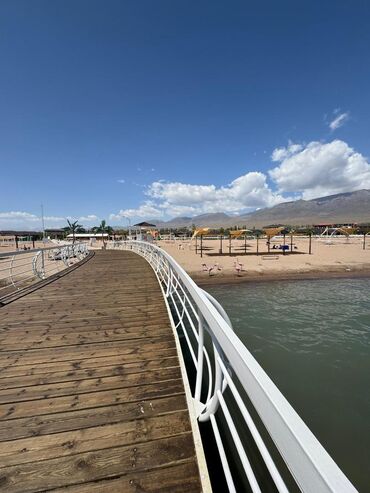 Иссык-Куль 2025: Коттедж, коттедж ЦО Palm Beach, Чок-Тал, Кумысолечение, SPA, Барбекю — 17