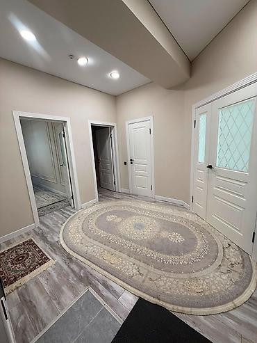 Продажа квартир: 2 комнаты, 72 м², Кок-Жар ж/м Элитка, 3 этаж — 7