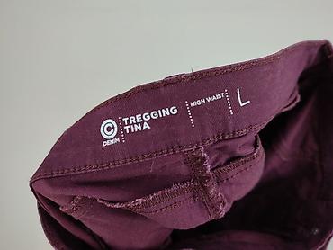 leginsy strong: Denim, Legginsy rozmiar L — 4
