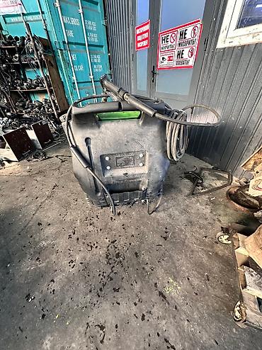 Другое автосервисное оборудование: Продаю переносной трансбой автономный на дизтопливе и 220 волт at lalafo.kg — 9 Другое автосервисное оборудование: Продаю переносной трансбой автономный на дизтопливе и 220 волт — 9