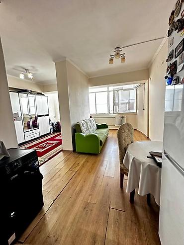 киевская молодая гвардия: 1 комната, 35 м², Молодая Гвардия Индивидуалка, 8 этаж, Косметический ремонт — 1