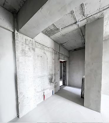 Продажа квартир: 1 комната, 58 м², 5 этаж, ПСО (под самоотделку) — 4