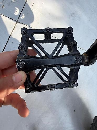 gt la bomba: Fatbike tipli dağ velosipedi - Geniş (təxminən 4.0”) fat şinlər – — 10