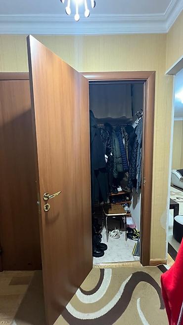 Недвижимость: Баку, 8-ой километр, 3 комнаты, Вторичка, м. Нефтчиляр, 75 м² — 7