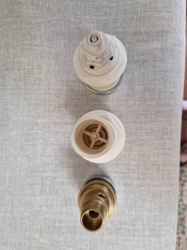 Бачки для унитаза: Запчасти для джакузи — 2