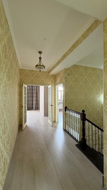 Продажа квартир: 4 комнаты, 190 м², Элитка, 9 этаж, Евроремонт — 29