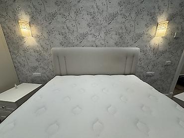 islənmis matraslar: İşlənmiş, İkinəfərlik çarpayı, Bazalı, Matras ilə, Siyirməsiz, Türkiyə — 5