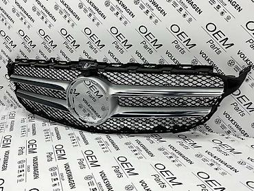 ws srbija: MASKA GRILL ZA MERCEDES BENZ C 180, C 200, C 220 . | Maska /Grill — 3