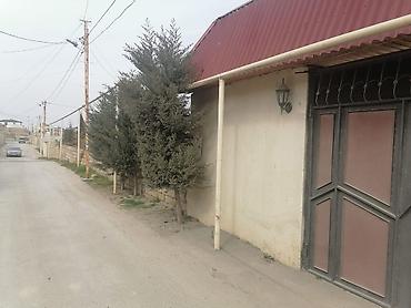 Həyət evləri və villaların satışı: Merdekan bağ evi — 2
