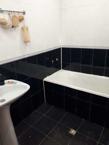 Həyət evləri və villaların satışı: Binəqədi qəs. 2 otaqlı, 65 kv. m, Yeni təmirli — 7