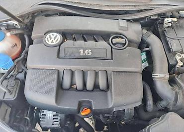 auto otpad vrbas: 1.6 8V ZA VOLKSWAGEN GOLF 5 | Motor 1.6 8v odlicno stanje Ostali — 1