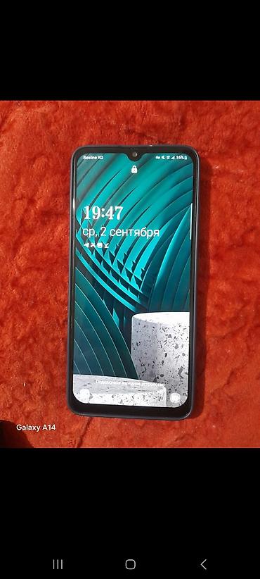 honor v3: Samsung Galaxy A32, Б/у, 64 ГБ, цвет - Синий, 2 SIM — 3
