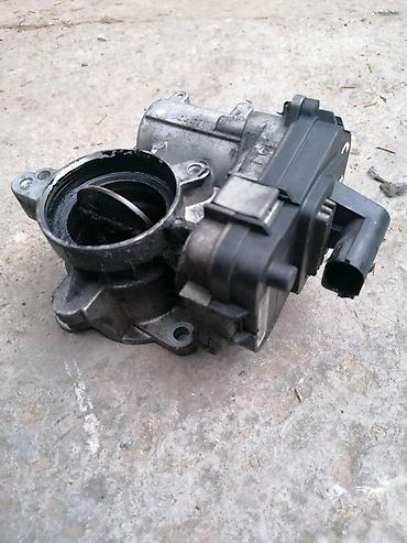 kompresor sa dve glave: Fiat Croma 1.9jtd 120ks klapna gasa. Fiat Croma 1.9jtd 120ks klapna — 3