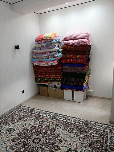 Продажа квартир: 2 комнаты, 56 м², Кара-Жыгач ж/м Элитка, 3 этаж, Евроремонт — 8