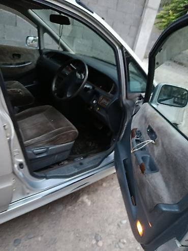 решотка одиссей: Honda Odyssey: 1997 г., 2.2 л, Автомат, Бензин, Минивэн — 5