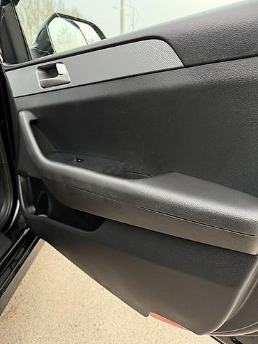 Hyundai: Hyundai Sonata: 2020 г., 2 л, Автомат, Бензин, Седан — 17