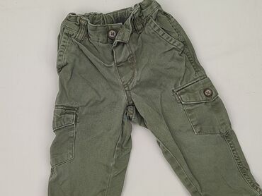 Спортивні штани, H&M, 6-9 міс., стан - Дуже гарний