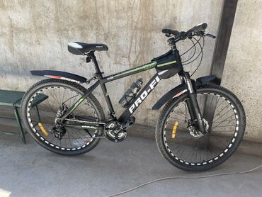 велосипед арзан: AZ - City bicycle, Башка бренд, Велосипед алкагы L (172 - 185 см), Башка материал, Жаңы